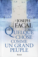 Quelque chose comme un grand peuple